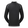 FOOTJOY Thermal Base Layer pánské tričko černé