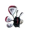 Callaway XJ dětský set 135-152 cm