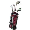 Callaway XJ dětský set 135-152 cm