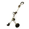Turfmaster Eco vozík 2-kolový