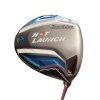 TourEdge Hot Launch pánský driver + headcover