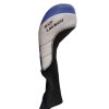 TourEdge Hot Launch pánský driver + headcover