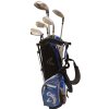 Callaway XJ-2 dětský set (120-135 cm)