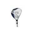 CALLAWAY XJ-1 26 dětský golfový set modrý 95-118 cm