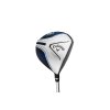 CALLAWAY XJ-2 dětský golfový set modrý 120-135 cm