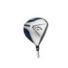 CALLAWAY XJ-3 dětský golfový set černý 138-155 cm