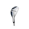 CALLAWAY XJ-3 dětský golfový set černý 138-155 cm