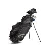 CALLAWAY XT TEEN 26 dětský golfový set černý 155-170 cm