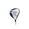 CALLAWAY XT TEEN 26 dětský golfový set černý 155-170 cm