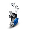 CALLAWAY XT TEEN 26 dětský golfový set modrý 155-170 cm