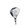 CALLAWAY XT TEEN 26 dětský golfový set modrý 155-170 cm