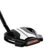 TaylorMade Spider Tour X Black pánský putter