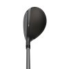 TaylorMade Qi4D Max Lite pánský hybrid