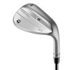 TaylorMade MG Tiger Woods Chrome wedge na oceli