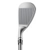TaylorMade MG Tiger Woods Chrome wedge na oceli