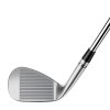TaylorMade MG Tiger Woods Chrome wedge na oceli