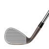 TaylorMade Hi-Toe 4 wedge na oceli