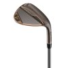 TaylorMade Hi-Toe 4 wedge na oceli
