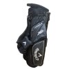 Callaway XR standbag černý