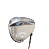 Callaway XR wedge (55°) SW