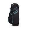 OGIO All Elements Silencer 26 cart bag černo-modrý