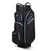 OGIO All Elements Silencer 26 cart bag černo-modrý