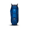 OGIO All Elements Silencer 26 cart bag modrý