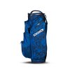 OGIO All Elements Silencer 26 cart bag modrý