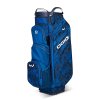 OGIO All Elements Silencer 26 cart bag modrý