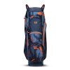 OGIO All Elements Silencer 26 cart bag šedo-oranžový