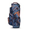 OGIO All Elements Silencer 26 cart bag šedo-oranžový