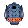 OGIO All Elements Silencer 26 cart bag šedo-oranžový