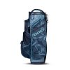 OGIO All Elements Silencer 26 cart bag modro-zelený