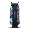 OGIO All Elements Silencer 26 cart bag Watercolor
