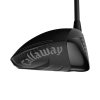 CALLAWAY Quantum Triple Diamond Max Ventus Black 60 pánský driver