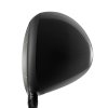 CALLAWAY Quantum Triple Diamond Max Ventus Black 60 pánský driver