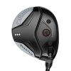 CALLAWAY Quantum TD Ventus Black pánské fairwayové dřevo