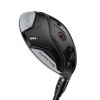 CALLAWAY Quantum TD Ventus Black pánské fairwayové dřevo
