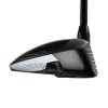 CALLAWAY Quantum TD Ventus Black pánské fairwayové dřevo