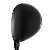 CALLAWAY Quantum TD Ventus Black pánské fairwayové dřevo