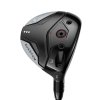 CALLAWAY Quantum TD Ventus Black pánské fairwayové dřevo