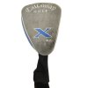 Callaway X pánský driver + headcover