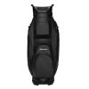 TaylorMade StormDry Cart bag černý