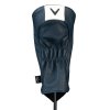 CALLAWAY Premium headcover na driver modrý