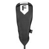 CALLAWAY Premium headcover na FW černý