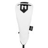 CALLAWAY Premium headcover na hybrid bílý