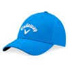CALLAWAY Stitch Magnet pánská kšiltovka modrá