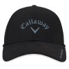 CALLAWAY HD Rain pánská kšiltovka černá