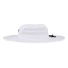 CALLAWAY Sun Hat klobouk bílý