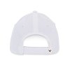 CALLAWAY Stitch Magnet dámská kšiltovka bílá